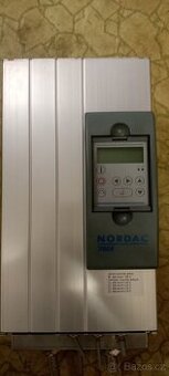 Nordac700e
