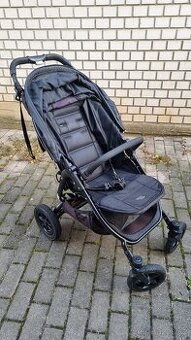 VALCO BABY Snap 4 (2. majitel) + nafukovaci kola