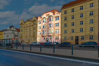 Pronájem, byt 3+1, 116 m², Plzeň, ul. Klatovská