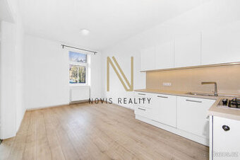 Pronájem, byt 3+1, 116 m², Plzeň, ul. Klatovská