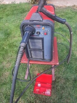 plasma - plazmový řezací stroj Cebora 10050T