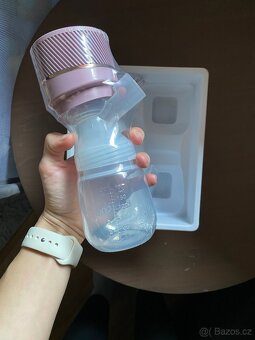 Odsávačka mléka BabyOno PICO