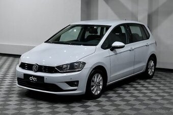 Volkswagen Golf 7 Sportsvan 1.2TSI 81kW DSG REZERVOVÁNO