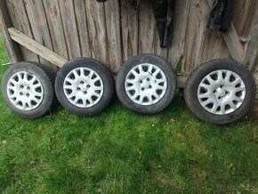 Hyundai i20, i20 - 1