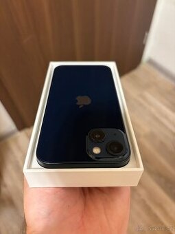 iPhone 13 128GB černý