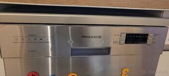 KOUPÍM Oba koše do myčky Philco PD 156 XTE