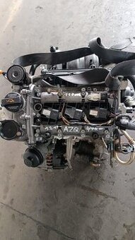 motor 1.2 12v 47kW typ motoru AZQ