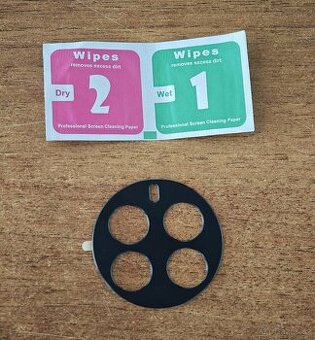 Realme 12 Pro + - ochrana fotoaparátu