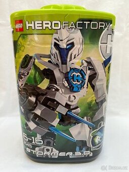 LEGO 2145 HERO Factory Stormer 3.0 Nový Růst ceny v popisu - 1