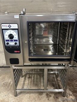 Konvektomat MKN FlexiCombi Classic 6x GN 1/
