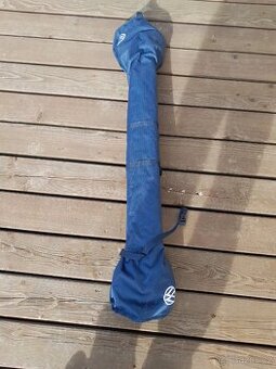 Vw Passat střešní příčňíky - 1