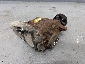 Bmw 320D e91 zadní diferenciál 2.56