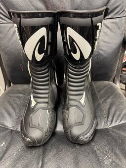 Moto boty FORMA FRECCIA velikost 44 - 1