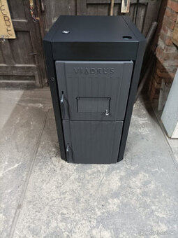 Viadrus U22 eco 21 kW 5 em. třída