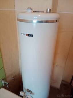 Lázeňská kamna Opok LK100