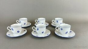 Sada - Šálek moka s podšálkem, Moritz Zdekauer,