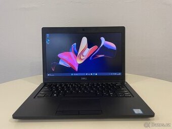 Dell Latitude 5290 – i3 / 8GB / 256GB NVMe / 12.5” FHD