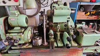 Univerzální hrotová bruska 2UD 500.