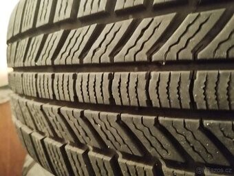 Sada zimní pneu 205/60 R 16 H