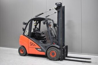 LINDE H 30 T - LPG - AKCE