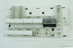 Náhradní díly AEG Lavamat 62610