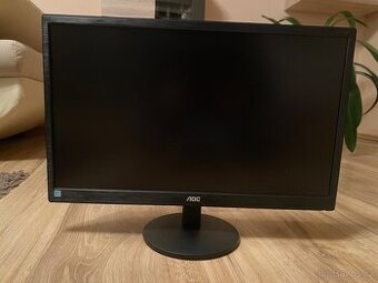 Monitor AOC 21,5”