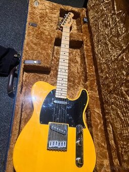 Fender Telecaster Standard