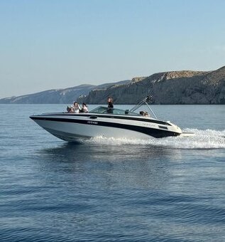 Crownline 28 BR ,2005 , mercruiser 350 MAG mpi