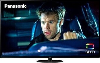 OLED  65"  TV PANASONIC TX-65HZ1000E SLEVA