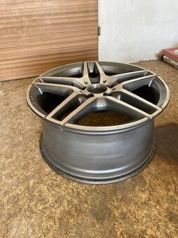 Originál Al elektrony Mercedes E 300