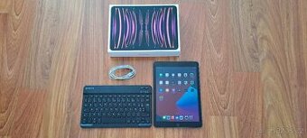Prodám Apple Ipad 5 Generace 32GB s klávesnici