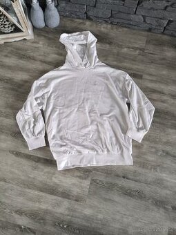 Dívčí mikina vel. 146