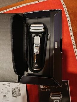 Braun Series 9 Pro 9410 s