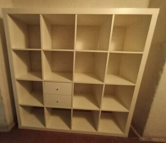 KALLAX ikea 4x4