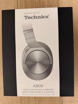 Technics EAH-A800E