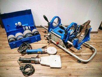 Dytron - Montážní přípravek na svařování MP - 110 UD EKO