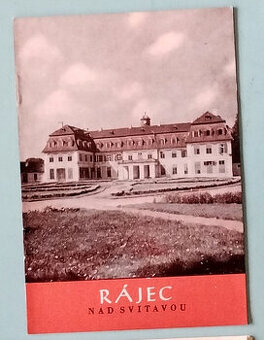 staré průvodce a místopis_03 - české země