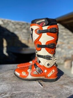 Sidi Crossfire