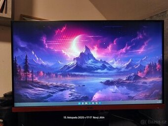 Herní monitor AOC G2590VXQ 24,5"