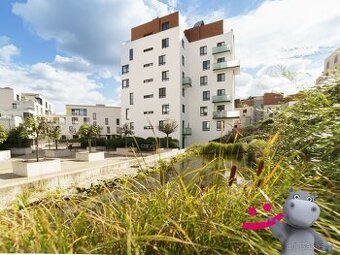 Prodej bytu 3+kk 84 m², Ostrava, ev.č. 58656 - 1