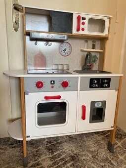 Dětská kuchyňka Lidl