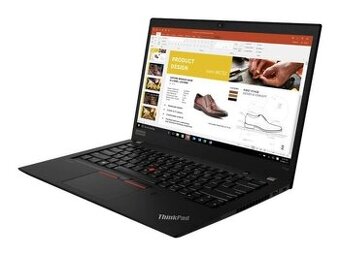 Lenovo ThinkPad T14S