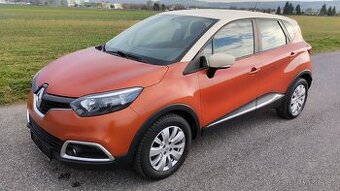 Renault Captur 0, 9Tce   Super stav