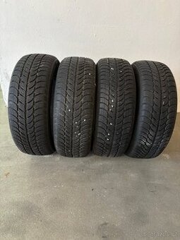 Sava Eskimo S3 185/55/R15 82T DOT 3210