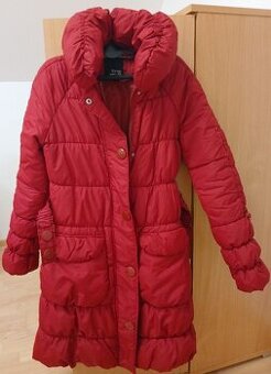 Zimní bunda vel. XS