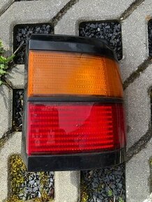 Zadní světlo VW Passat B3