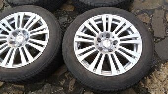 ORIGINÁL al kola 16 5x112 na MERCEDES B C