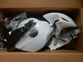 Honda cbr1000rr fireblade