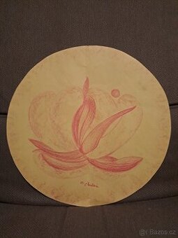 Cecilie Marková - velká medijní kresba