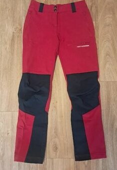 Dámské teplé kalhoty Northfinder